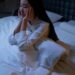 Insomnia: Symptoms, Consequences, and Causes