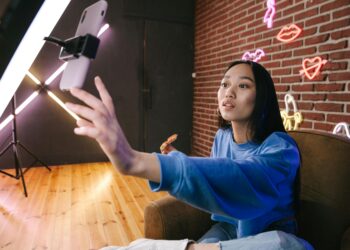 From TikTok Stars to Hollywood Sensations: The Magic of Social Media Fame