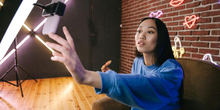 From TikTok Stars to Hollywood Sensations: The Magic of Social Media Fame