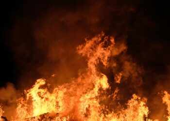 Explosion Ravages Rivers State Hours Before LG Elections