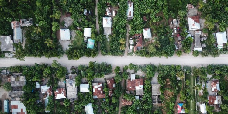 Human Rights Report Reveals How Haiti Gangs Are Recruiting Child Soldiers