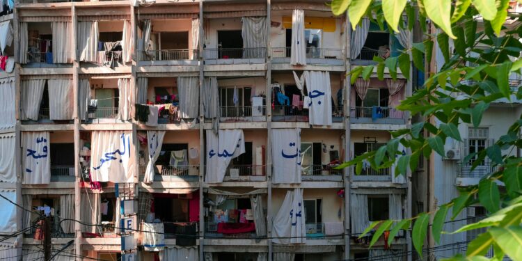 Israeli Strikes on Beirut: 18 Killed, Senior Hezbollah Figure Targeted