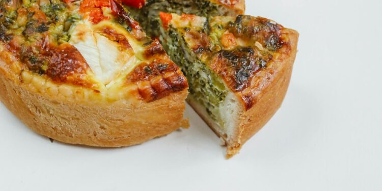 Is Pie ‘n’ Mash Doomed? MP Leads Fight to Save Iconic Dish