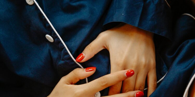 Why Does My Butt Hurt During My Period?