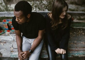 The Dangerous Dance of Toxic Relationships: When the Need for Love Clouds Our Judgment