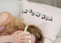Insomnia: Symptoms, Consequences, and Causes