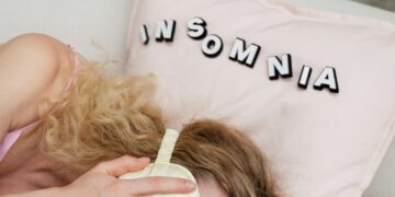 Insomnia: Symptoms, Consequences, and Causes