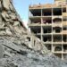 Israeli Airstrike Hits Lebanon’s Tyre, Leaving 5 Dead and 10 Injured