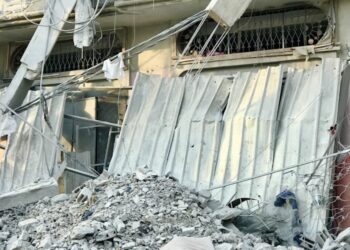 Israel Expands Evacuations in Gaza as Conflict Intensifies with Hezbollah