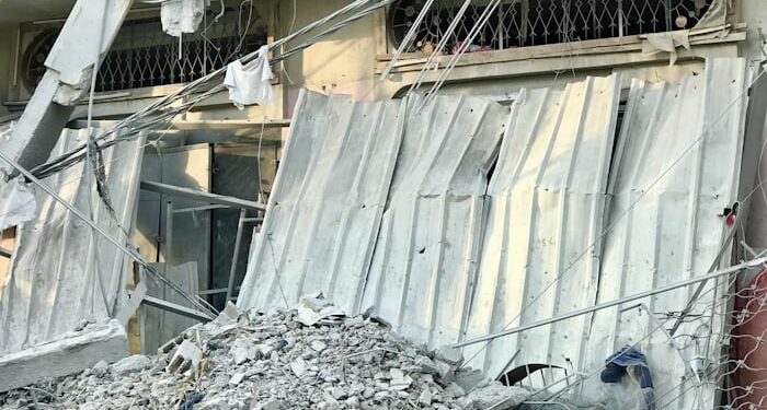 Israel Expands Evacuations in Gaza as Conflict Intensifies with Hezbollah