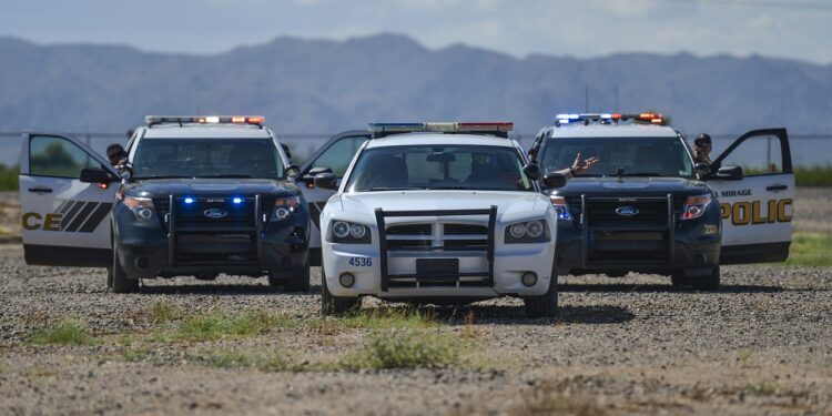 Tragic Washington State Shooting: Teen Arrested as 5 Victims Confirmed Dead