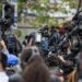 Venezuelan Press Groups Seek Answers for Missing Journalist