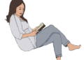 The Effects of Bad Sitting Posture