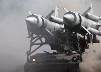 South Korea Weighs Supplying Lethal Weapons to Ukraine