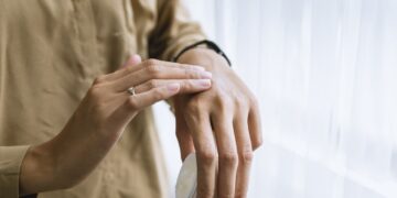 Know Your Skin: Primary Skin Lesions vs. Secondary Skin Lesions