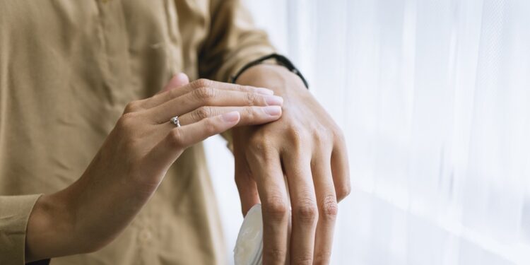 Know Your Skin: Primary Skin Lesions vs. Secondary Skin Lesions