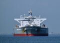 Russian Missile Strike Hits Civilian Vessel in Ukraine
