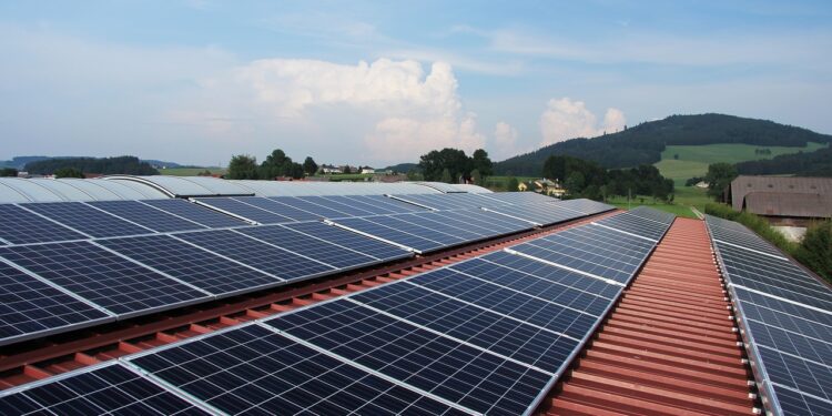 Jeff Bezos-Backed Global Energy Alliance Pilots Solar Mini-Grids in Nigeria