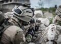 North Korean Troops Deployed in Kursk, Ukraine Claims