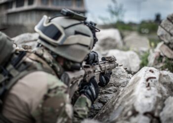 North Korean Troops Deployed in Kursk, Ukraine Claims