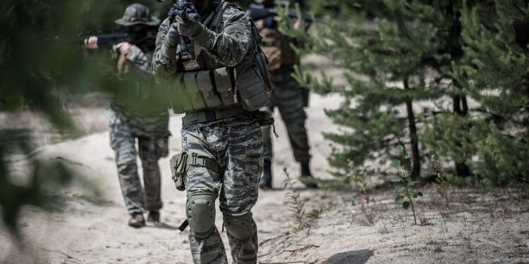 Israeli Military and UN at Odds Over Incident at Southern Lebanon UNIFIL Base