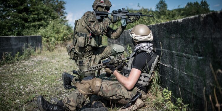 New Alliances, Rising Threats: Russia, North Korea, and the Ukraine Conflict