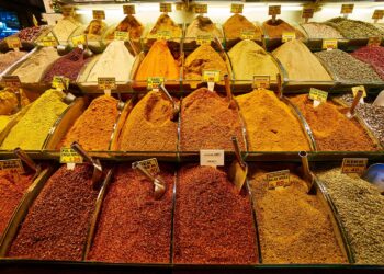 Spice Up Their Life With 5 Great Gift Ideas for All Spice Lovers