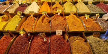 Spice Up Their Life With 5 Great Gift Ideas for All Spice Lovers