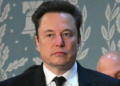 US Justice Department Warns Musk’s PAC Over $1 Million Giveaway