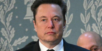 US Justice Department Warns Musk’s PAC Over $1 Million Giveaway