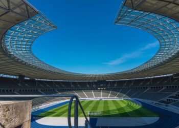 Nesma & FCC to Build Qiddiya’s Prince Mohammad bin Salman Stadium