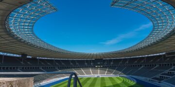 Nesma & FCC to Build Qiddiya’s Prince Mohammad bin Salman Stadium