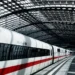 Rail Fares To Increase in England From 2025