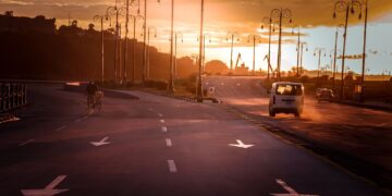 Cuba Experiences Second Grid Collapse in Under 24Hrs