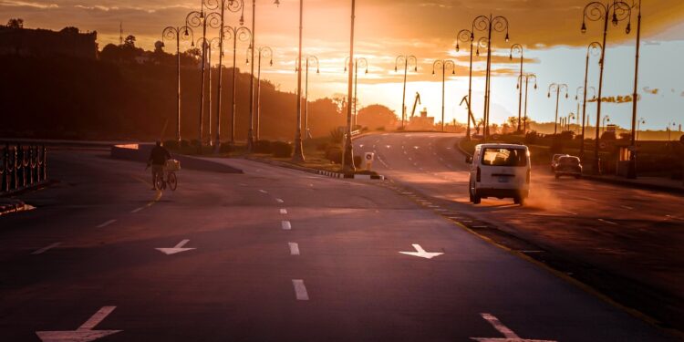 Cuba Experiences Second Grid Collapse in Under 24Hrs