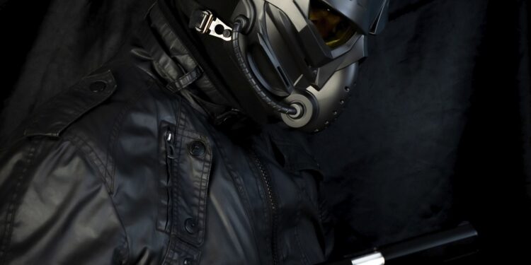 UK Teen Charged with Murder, Ricin Possession, and Terrorism