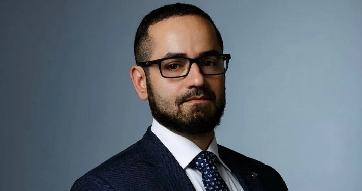 FG withdraws charges against Binance executive Tigran Gambaryan
