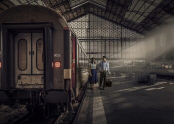 Railway Station Gives Travel Warning Ahead of Month-Long Disruption