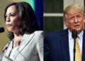 Harris Holds Slim Lead as Economy and Immigration Dominate Voter Concerns