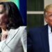 Harris Holds Slim Lead as Economy and Immigration Dominate Voter Concerns