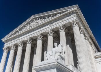 US Supreme Court Circumvents Trump Case