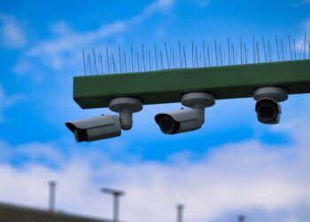 The Ethics of Surveillance Technologies