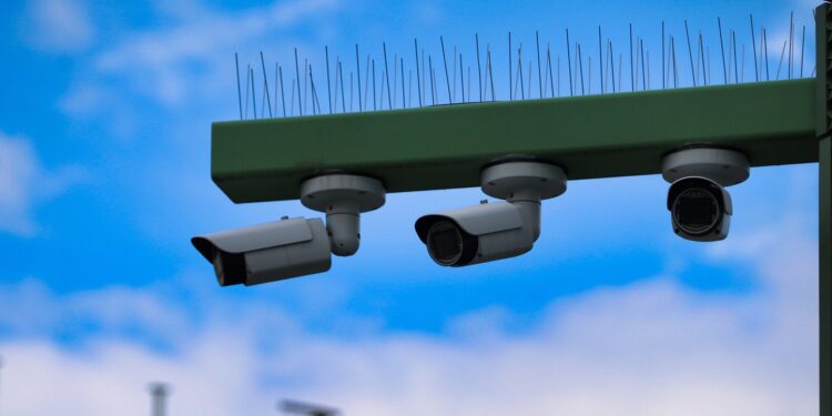 The Ethics of Surveillance Technologies