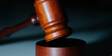 Tommy Robinson Jailed for Contempt During High-Profile Court Case