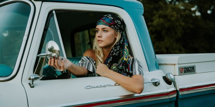 Young, New Drivers Should Not Have Under-21s as Passengers – AA