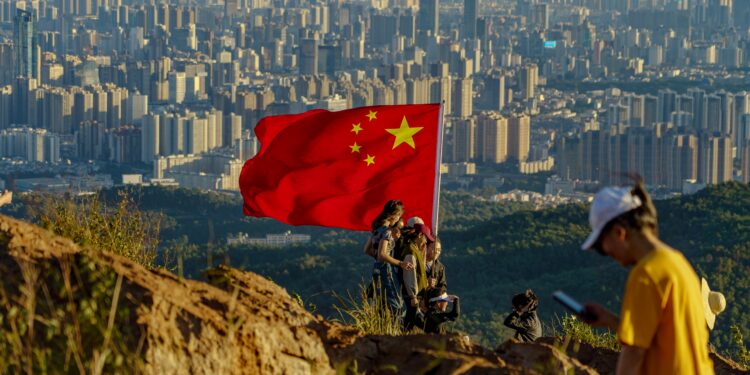 China Sentences 15 for Changsha Building Collapse That Killed 50