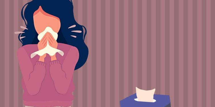 Kawasaki Disease: Process, Symptoms, and Causes