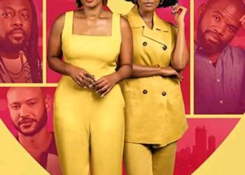 Happiness Is: A Predictable Mess in Glitz