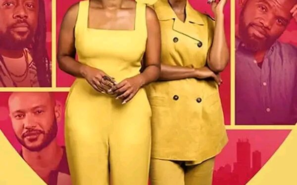 Happiness Is: A Predictable Mess in Glitz