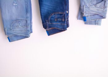 Essential Style Hacks for Denim Shopping